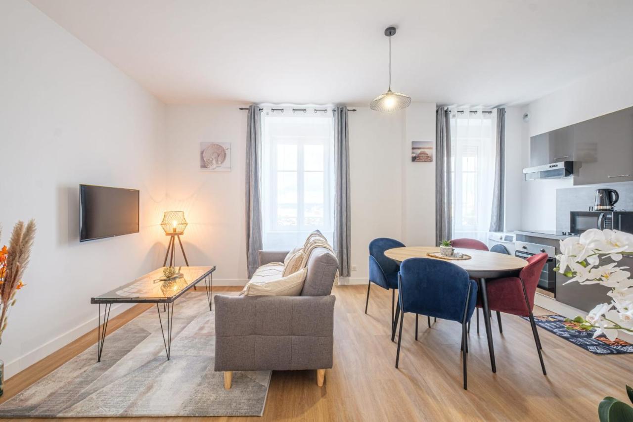 Le Beaupuy Apartment Limoges Exterior photo